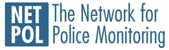 Network for Police Monitoring logo